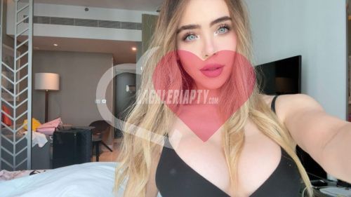 Alb&uacute;m Foto 35159 de Larissa, Escorts en Ciudad de Panam&aacute;