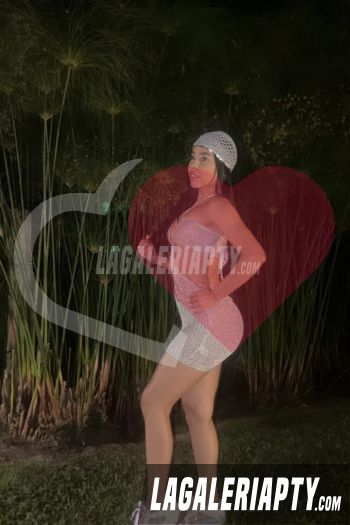 Valeria 63509997, Escorts en Ciudad de Panama