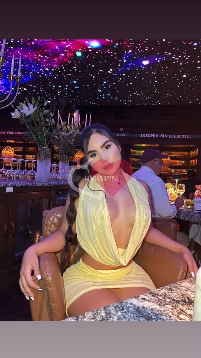 Fotografías de Valentina 66476711, Escort en Panamá - 44716