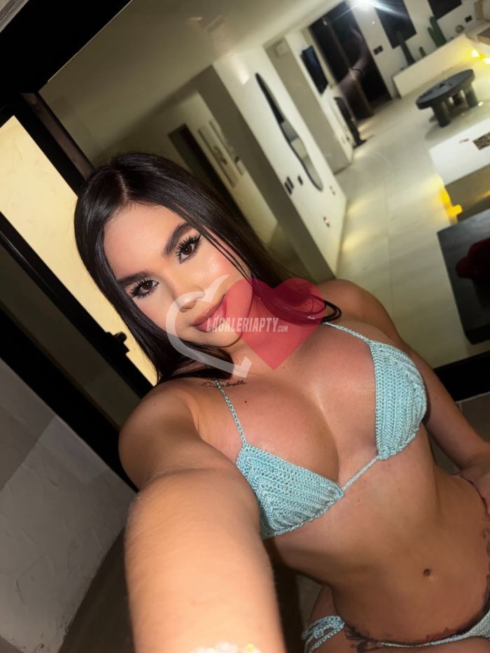 Fotografías de Valentina 66476711, Escort en Panamá - 44714
