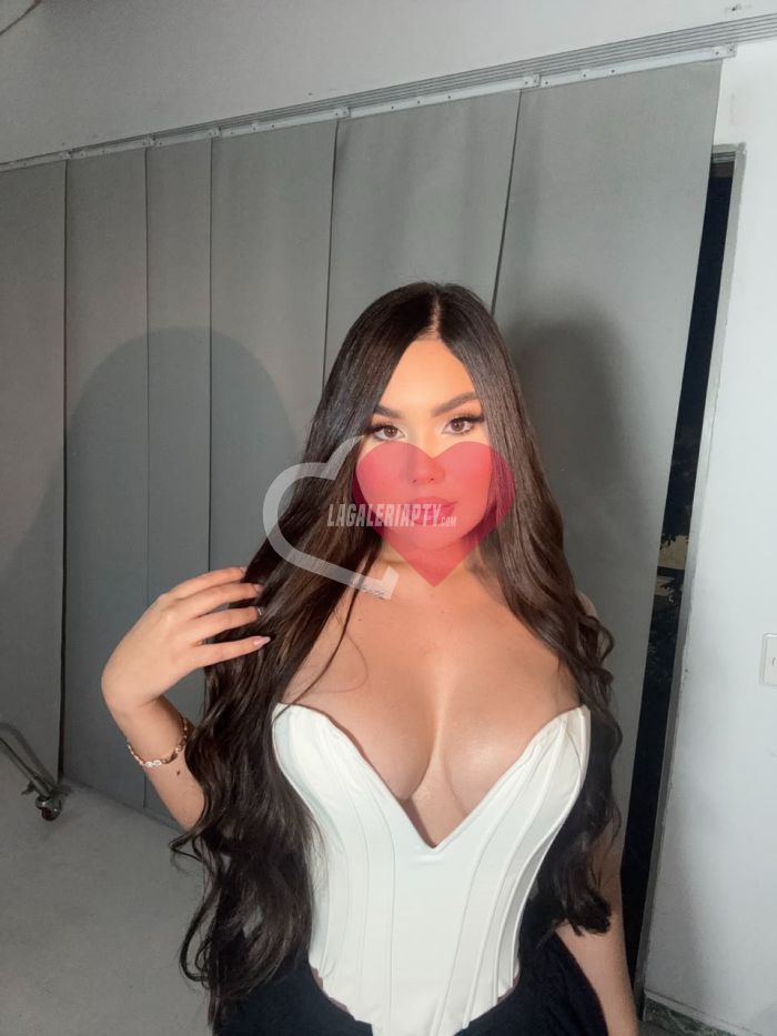 Fotografías de Valentina 66476711, Escort en Panamá - 44722