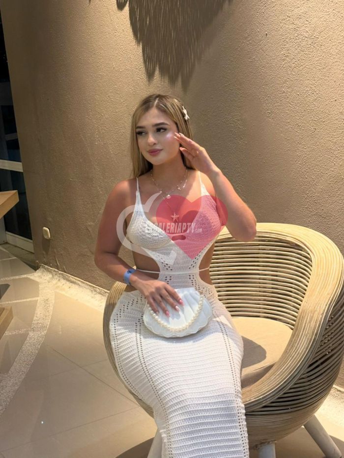profile photo 41813 of Megan, Call Girls Panama