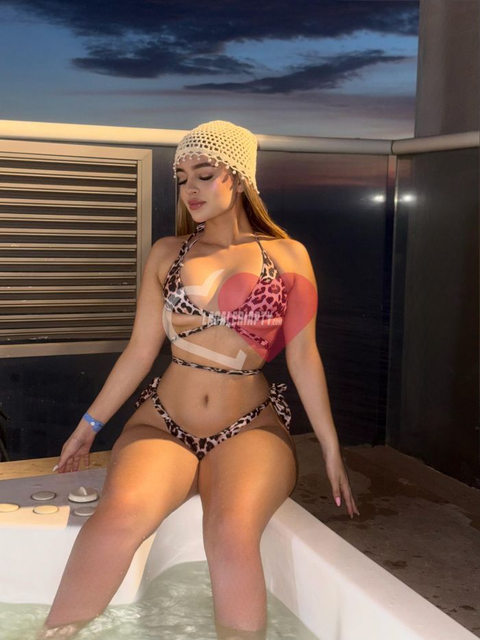 Cover photo of Megan 69913677, Call girls Panama
