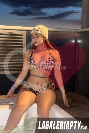 Profile photo Megan (+507)69913677, Call Girls Panama