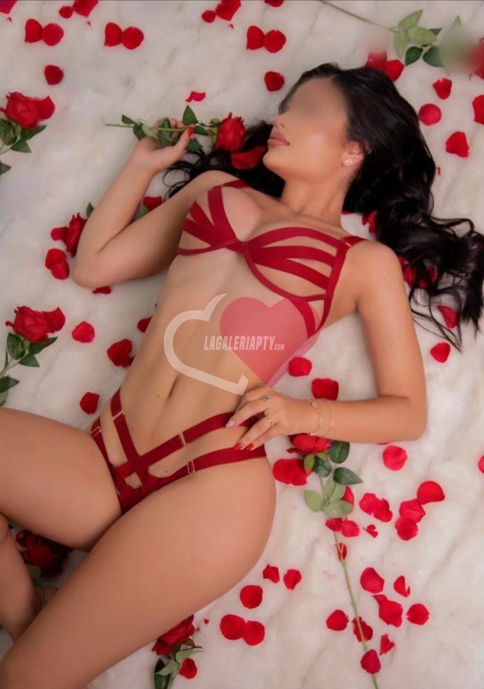 Fotografías de Angelica 63506425, Escort en Panamá - 44939