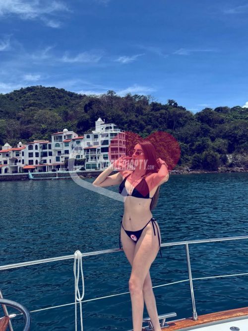 Alb&uacute;m Foto 33352 de Dulce, Escorts en Ciudad de Panam&aacute;