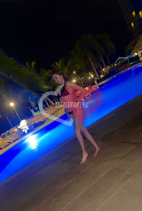 Alb&uacute;m Foto 33348 de Dulce, Escorts en Ciudad de Panam&aacute;