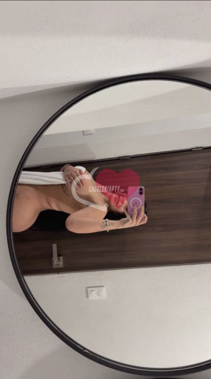 Fotografías de Angi 64913120, Escort en Panamá - 39383