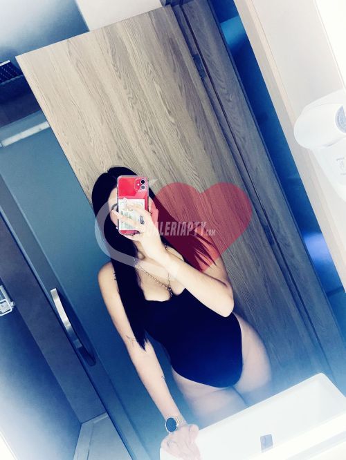 Foto de Sofia 66494927, Escorts en Ciudad de Panamá