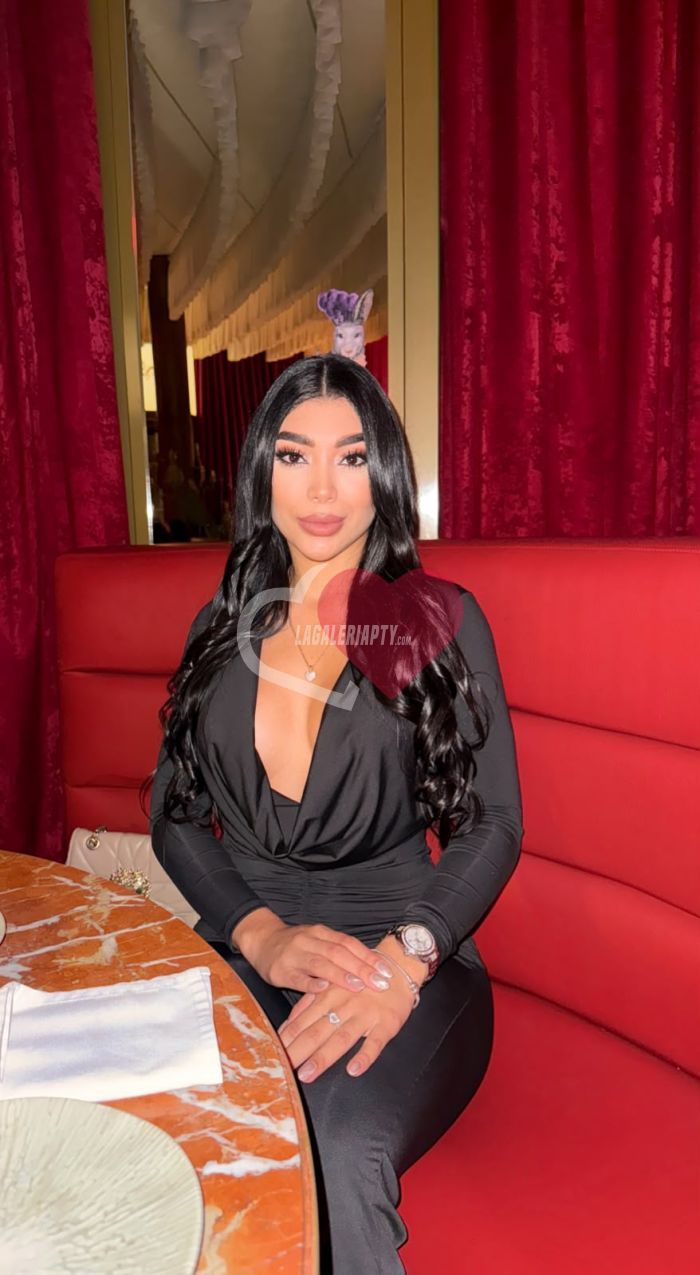 Cover photo of Alana 60233770, Call girls Panama