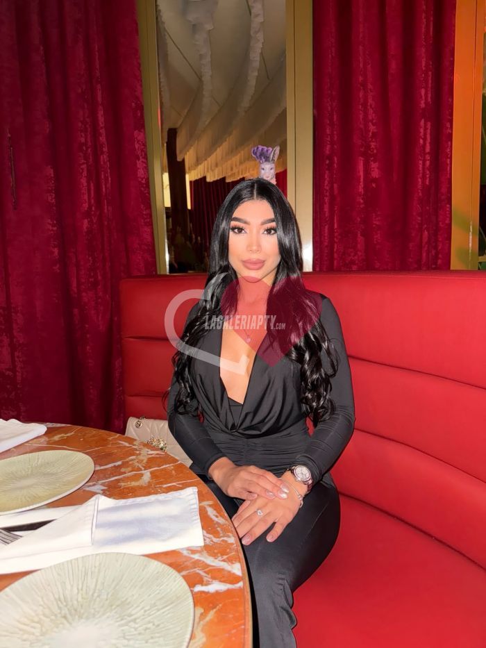 Fotografías de Alana 60233770, Escort en Panamá - 43953