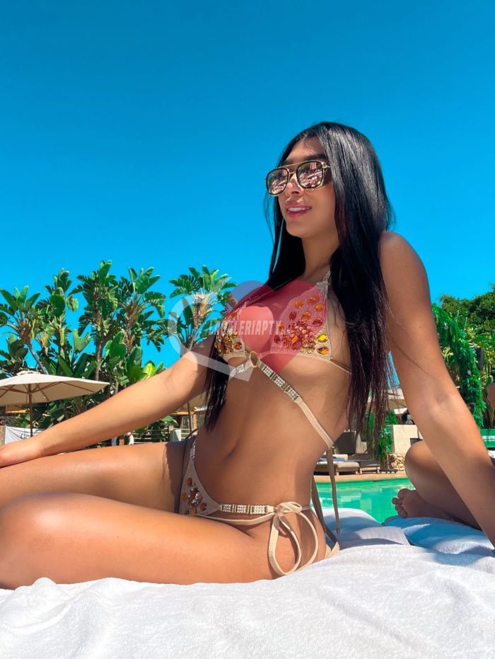 Fotografías de Alana 60233770, Escort en Panamá - 43958