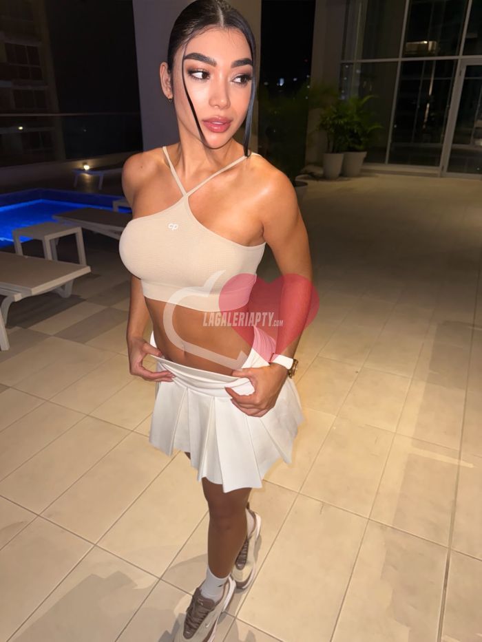 Fotografías de Alana 60233770, Escort en Panamá - 43959