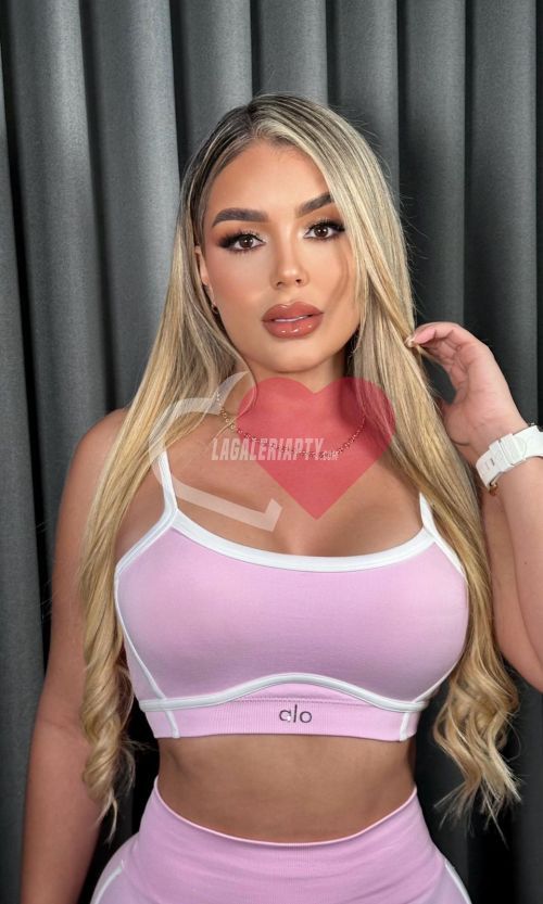 Alb&uacute;m Foto 33181 de Salome, Escorts en Ciudad de Panam&aacute;