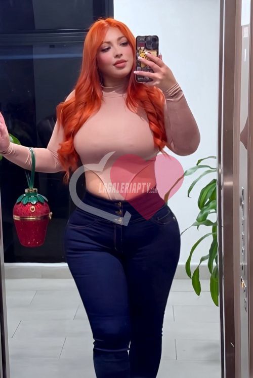 Alb&uacute;m Foto 33021 de Lola, Escorts en Ciudad de Panam&aacute;