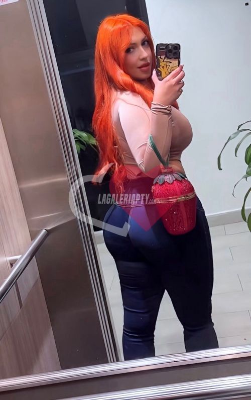 Alb&uacute;m Foto 33023 de Lola, Escorts en Ciudad de Panam&aacute;