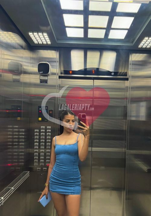 Alb&uacute;m Foto 34495 de Isa , Escorts en Ciudad de Panam&aacute;