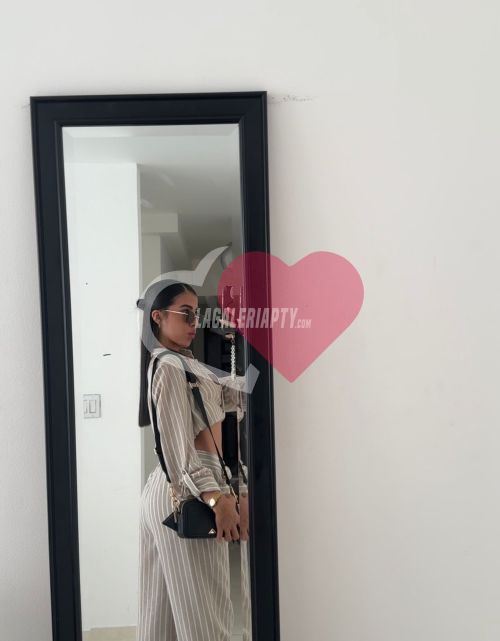 Alb&uacute;m Foto 34475 de Isa , Escorts en Ciudad de Panam&aacute;