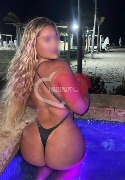 Alb&uacute;m Foto 32439 de Ivanna , Escorts en Ciudad de Panam&aacute;