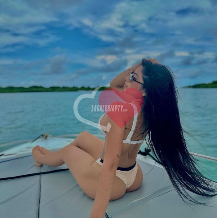 Fotografías de Cristal 69925993, Escort en Panamá - 39173