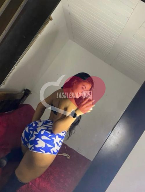 Alb&uacute;m Foto 33193 de Lorena, Escorts en Ciudad de Panam&aacute;