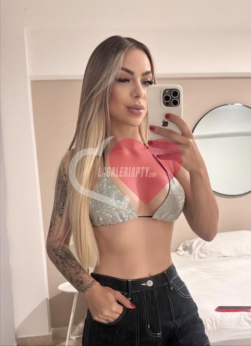 Alb&uacute;m Foto 34478 de Gabriela, Escorts en Ciudad de Panam&aacute;