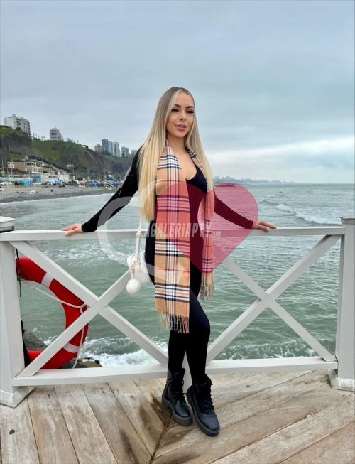 Alb&uacute;m Foto 34476 de Gabriela, Escorts en Ciudad de Panam&aacute;