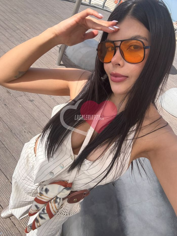 Fotografías de Estefania 60899787, Escort en Panamá - 45681
