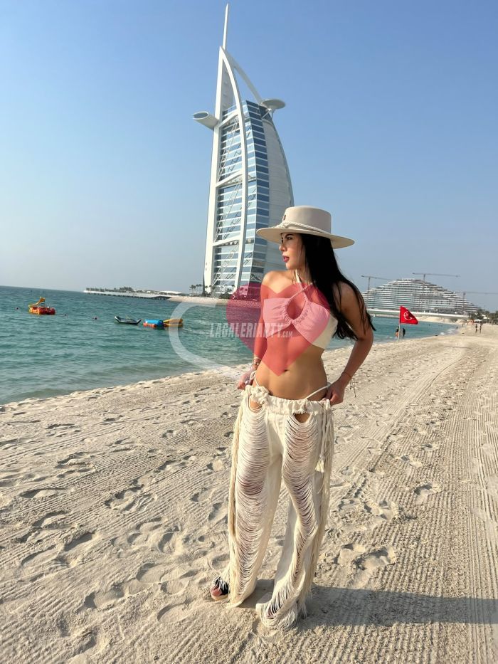 Fotografías de Estefania 60899787, Escort en Panamá - 45682