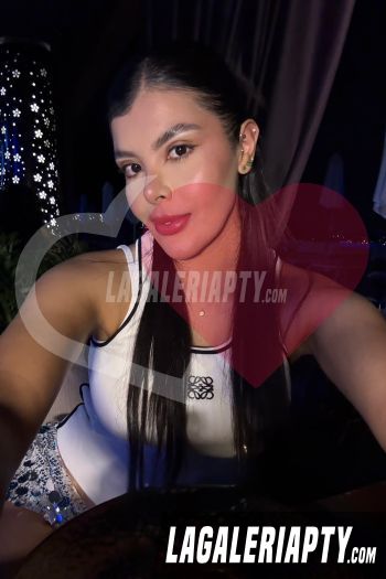 Estefania 60899787, Escorts en Ciudad de Panama