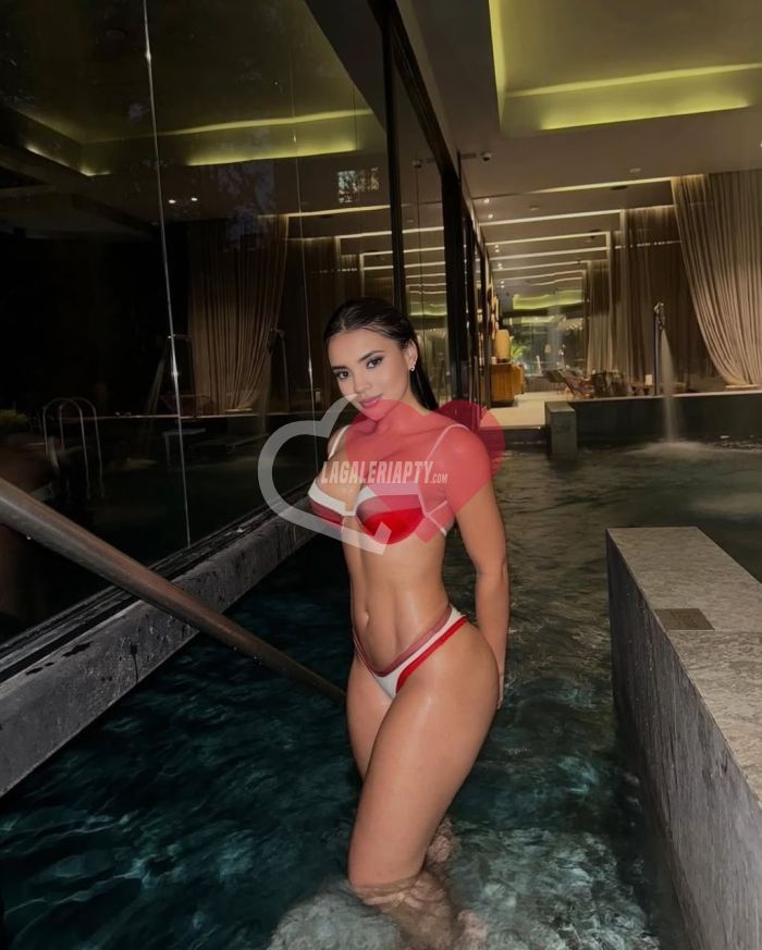 Fotografías de Valentina 66496824, Escort en Panamá - 45109