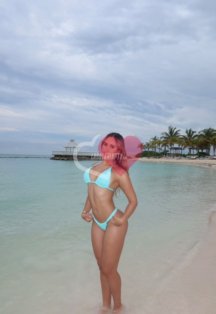 Fotografías de Luciana +18095103563, Escort en Panamá - 45199