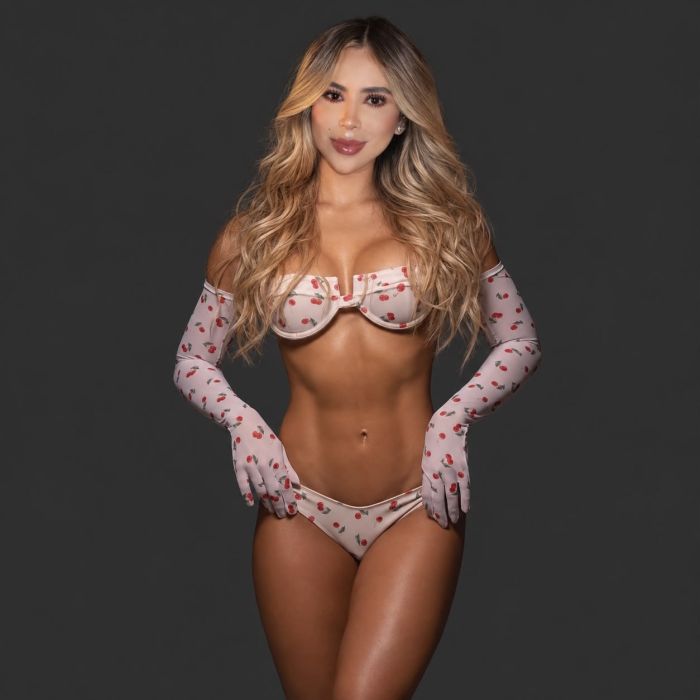 Foto de perfil de Luciana 00000000, Escort en Panamá