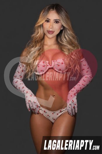 Luciana 00000000, Escorts en Ciudad de Panama