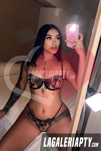 Emiliana 68136438, Escorts en Ciudad de Panamá