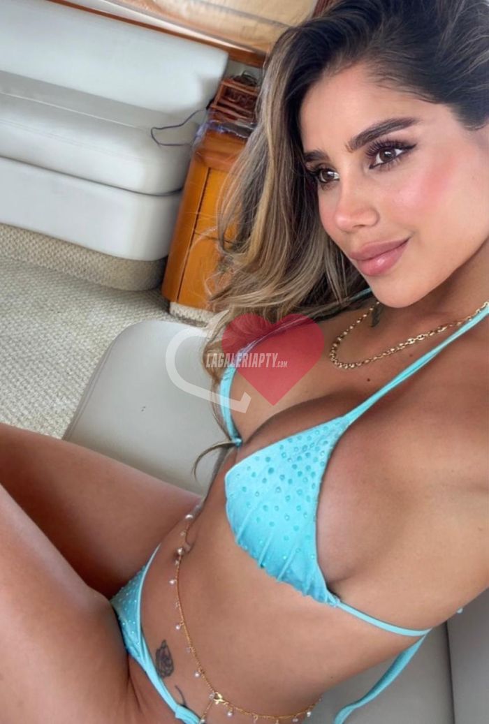 Fotografías de Alexa  66484723, Escort en Panamá - 40553