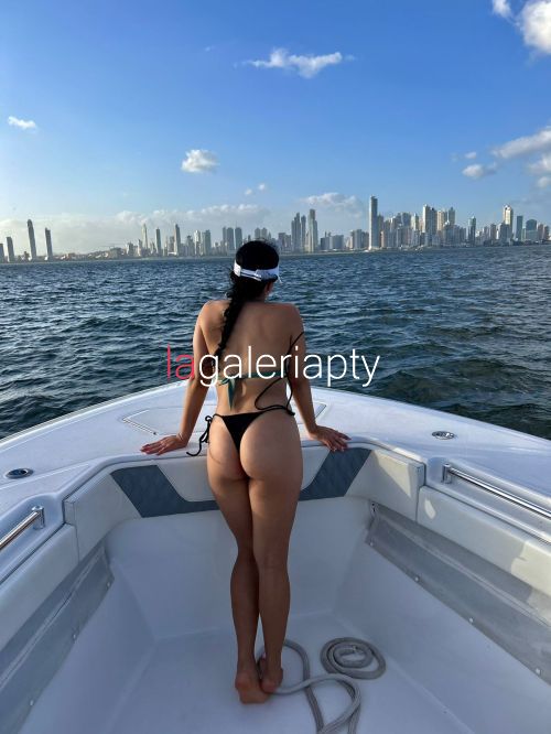 Albúm Foto 18038 de Camila, Escorts en Ciudad de Panamá