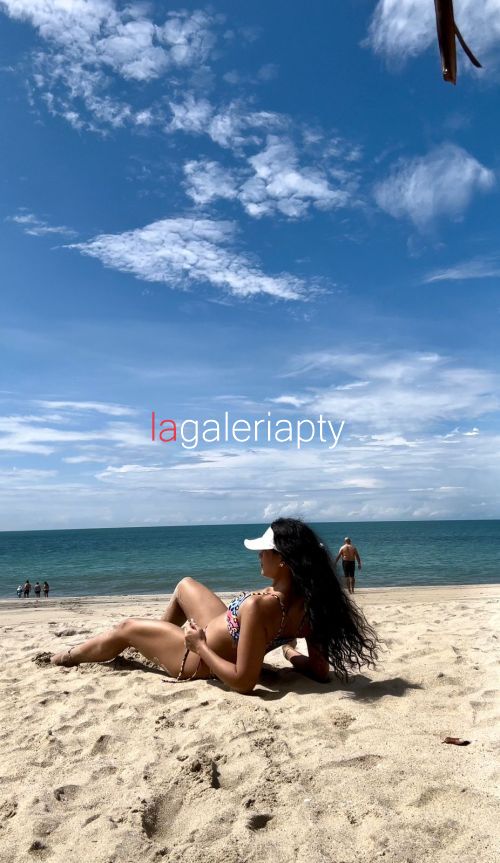 Albúm Foto 18041 de Camila, Escorts en Ciudad de Panamá