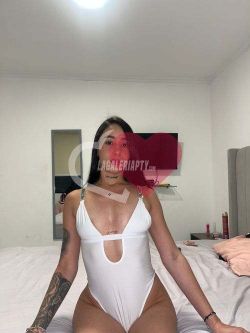 Albúm Foto 29498 de Nicol, Escorts en Ciudad de Panamá