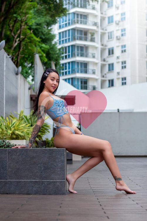 Foto de Nicol 65706424, Escorts en Ciudad de Panamá
