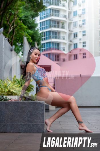 Profile photo Nicol (+507)65706424, Call Girls Panama