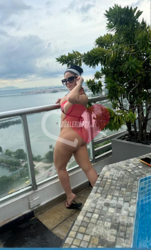 Albúm Foto 30506 de Keisy, Escorts en Ciudad de Panamá