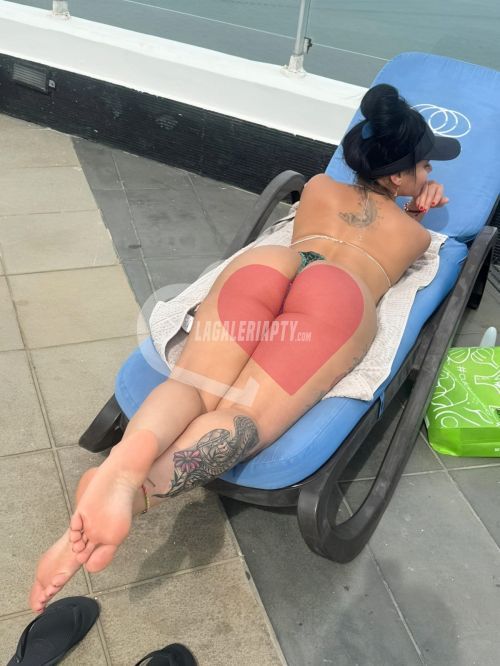 Albúm Foto 30509 de Keisy, Escorts en Ciudad de Panamá