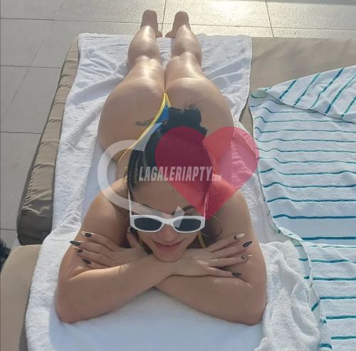 Foto de Keisy 67086095, Escorts en Ciudad de Panamá