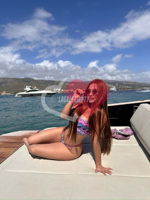 Alb&uacute;m Foto 30683 de Victoria, Escorts en Ciudad de Panam&aacute;