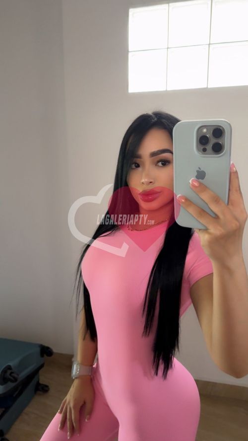 Alb&uacute;m Foto 33143 de Emili, Escorts en Ciudad de Panam&aacute;