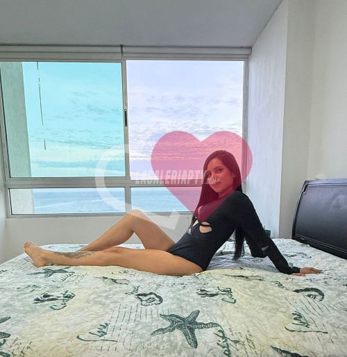 Alb&uacute;m Foto 31541 de Camila, Escorts en Ciudad de Panam&aacute;