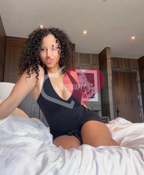 Alb&uacute;m Foto 32152 de Beberly , Escorts en Ciudad de Panam&aacute;