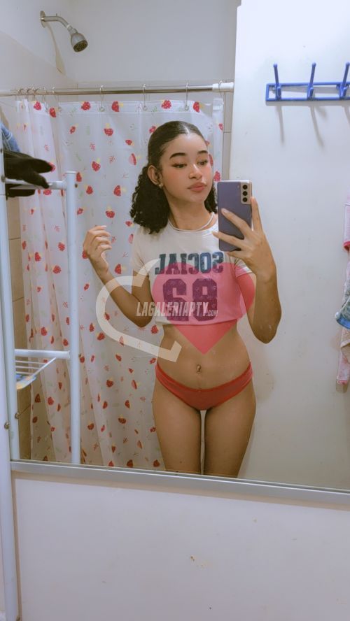 Foto de Mell 62001921, Escorts en Ciudad de Panamá