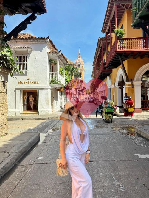 Alb&uacute;m Foto 33361 de Milu, Escorts en Ciudad de Panam&aacute;